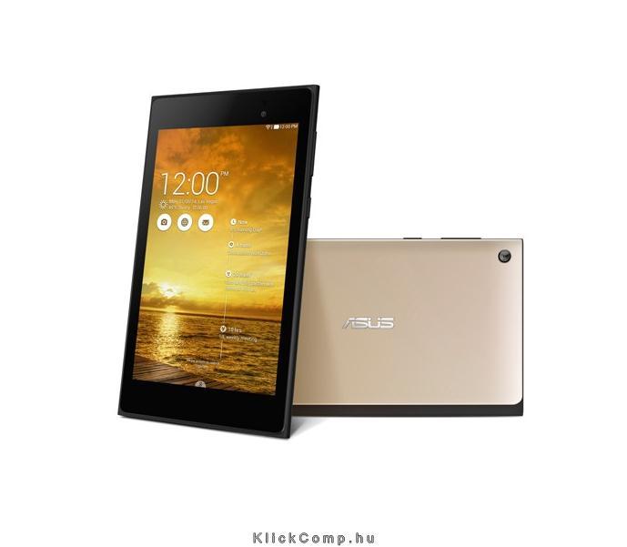 Eladó Már csak volt!!! ASUS 7" FHD 16GB MeMo Pad 7 pezsgő arany tablet - olcsó, Új Eladó Már csak volt!!! - Miskolc ( Borsod-Abaúj-Zemplén ) fotó