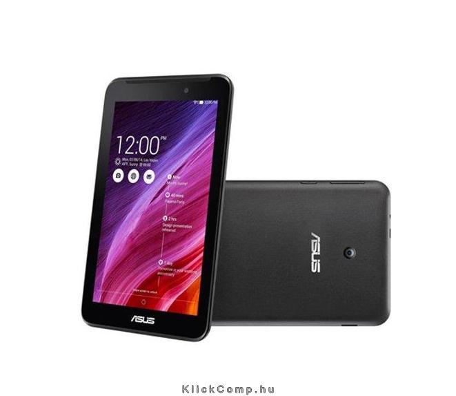 Eladó Már csak volt!!! ASUS 7" 8GB MeMO Pad 7 fekete tablet - olcsó, Új Eladó Már csak volt!!! - Miskolc ( Borsod-Abaúj-Zemplén ) fotó