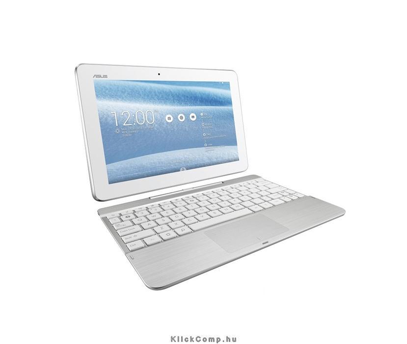 Eladó Már csak volt!!! ASUS 7" 8GB MeMO Pad 7 fehér tablet - olcsó, Új Eladó Már csak volt!!! - Miskolc ( Borsod-Abaúj-Zemplén ) fotó