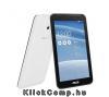 Eladó Már csak volt!!! Asus ME70C-1B003A 7" tablet - Fehér - olcsó, Új Eladó Már csak volt!!! - Miskolc ( Borsod-Abaúj-Zemplén ) fotó 1