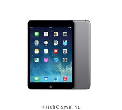Eladó Már csak volt!!! iPad mini retina 16 GB Wi-Fi Plus Cellular asztroszürke - olcsó, Új Eladó Már csak volt!!! - Miskolc ( Borsod-Abaúj-Zemplén ) fotó