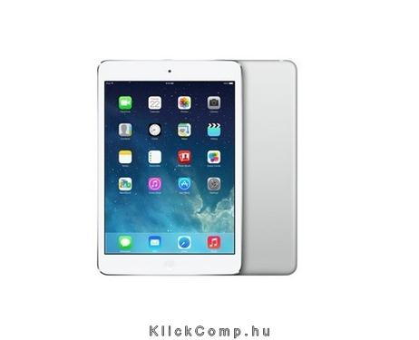 Eladó Már csak volt!!! iPad Mini Retina 16GB WiFiPlusCellular 4G Ezüst - olcsó, Új Eladó Már csak volt!!! - Miskolc ( Borsod-Abaúj-Zemplén ) fotó