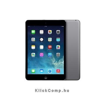 Eladó Már csak volt!!! iPad mini retina 32 GB Wi-Fi Plus Cellular asztroszürke - olcsó, Új Eladó Már csak volt!!! - Miskolc ( Borsod-Abaúj-Zemplén ) fotó