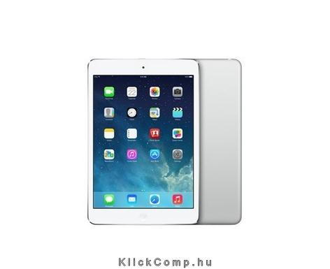 Eladó Már csak volt!!! iPad Mini Retina 32GB WiFiPlusCellular 4G Ezüst - olcsó, Új Eladó Már csak volt!!! - Miskolc ( Borsod-Abaúj-Zemplén ) fotó