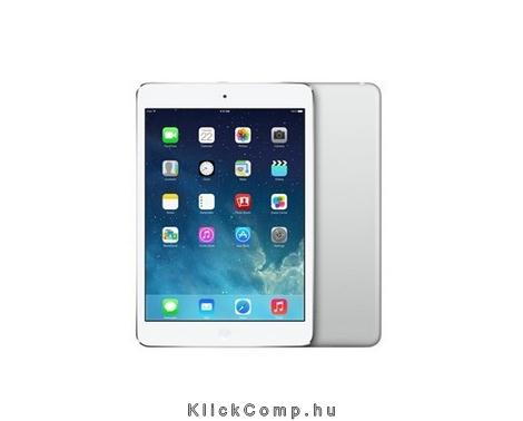 Eladó Már csak volt!!! Apple iPad mini retina 64 GB Wi-Fi Plus Cellular (ezüst) - olcsó, Új Eladó Már csak volt!!! - Miskolc ( Borsod-Abaúj-Zemplén ) fotó