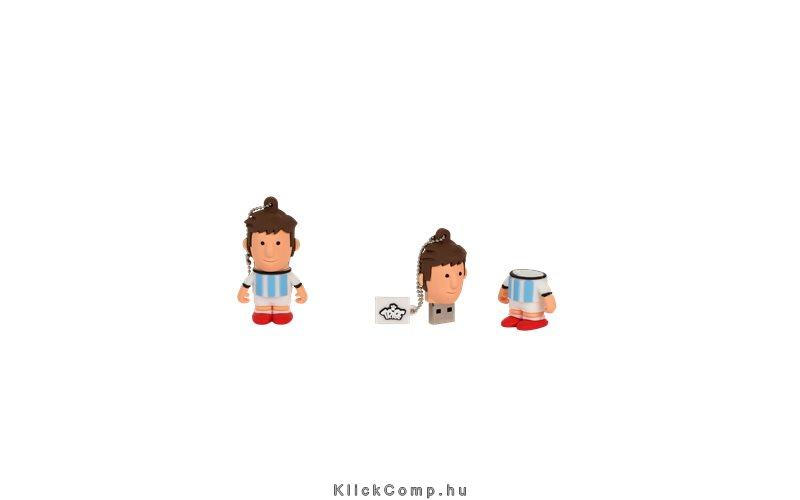 Eladó Már csak volt!!! 4GB Pendrive USB2.0 FIFA MESSI Argentína - olcsó, Új Eladó Már csak volt!!! - Miskolc ( Borsod-Abaúj-Zemplén ) fotó