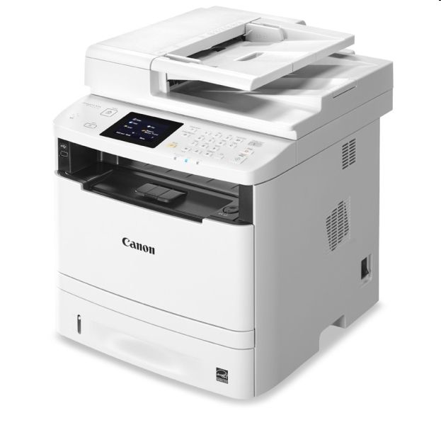 Eladó Már csak volt!!! Multifunkciós nyomtató lézer A4 mono 4in1 MFP duplex network DADF WIFI Canon i-S - olcsó, Új Eladó Már csak volt!!! - Miskolc ( Borsod-Abaúj-Zemplén ) fotó