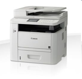 Eladó Már csak volt!!! Multifunkciós nyomtató lézer A4 4in1 MFP duplex network DADF WIFI Canon i-SENSYS - olcsó, Új Eladó Már csak volt!!! - Miskolc ( Borsod-Abaúj-Zemplén ) fotó