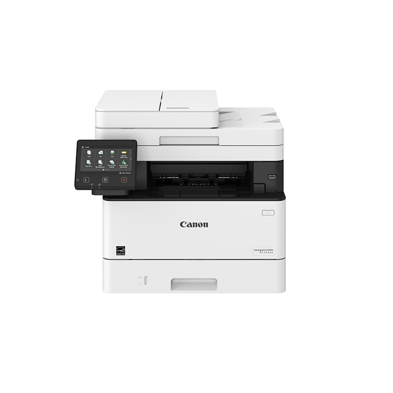 Eladó Már csak volt!!! Multifunkciós nyomtató mono lézer Canon i-SENSYS MF426dw 4in1 MFP duplex LAN DAD - olcsó, Új Eladó Már csak volt!!! - Miskolc ( Borsod-Abaúj-Zemplén ) fotó