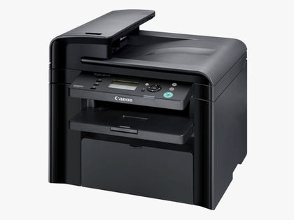 Eladó Már csak volt!!! Canon i-SENSYS MF4430 multifunkciós, ADF ( Szervizben 1 év ) - olcsó, Új Eladó Már csak volt!!! - Miskolc ( Borsod-Abaúj-Zemplén ) fotó