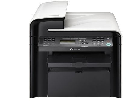 Eladó Már csak volt!!! Canon i-SENSYS MF4550D multifunkciós, ADF, fax, duplex ( Szervizben 1 év ) - olcsó, Új Eladó Már csak volt!!! - Miskolc ( Borsod-Abaúj-Zemplén ) fotó