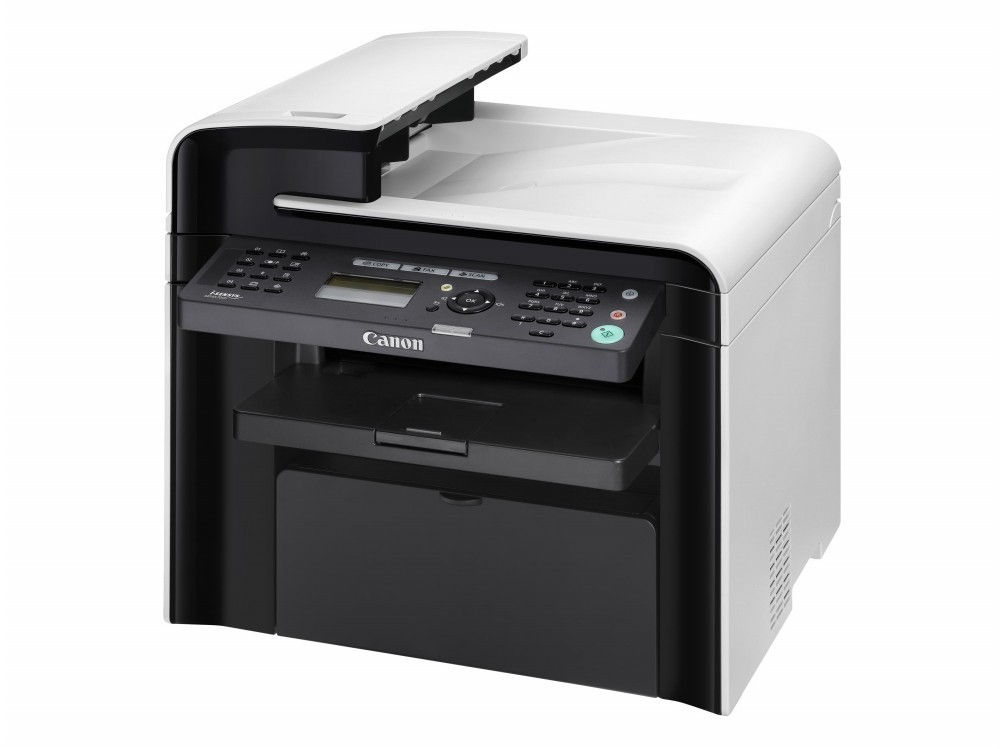 Eladó Már csak volt!!! Canon i-SENSYS MF4570DN multifunkciós, ADF, fax, duplex, network ( Szervizben 1 - olcsó, Új Eladó Már csak volt!!! - Miskolc ( Borsod-Abaúj-Zemplén ) fotó