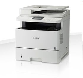 Eladó Már csak volt!!! Multifunkciós nyomtató lézer A4 3in1 MFP duplex network DADF WIFI Canon i-SENSYS - olcsó, Új Eladó Már csak volt!!! - Miskolc ( Borsod-Abaúj-Zemplén ) fotó