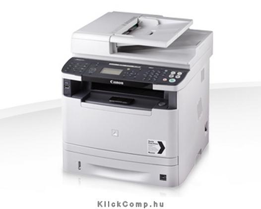Eladó Már csak volt!!! Canon MF6140dn Mono laser Multi nyomtató 33ppm, 1200x600dpi, 350 lap, USB, 50k h - olcsó, Új Eladó Már csak volt!!! - Miskolc ( Borsod-Abaúj-Zemplén ) fotó