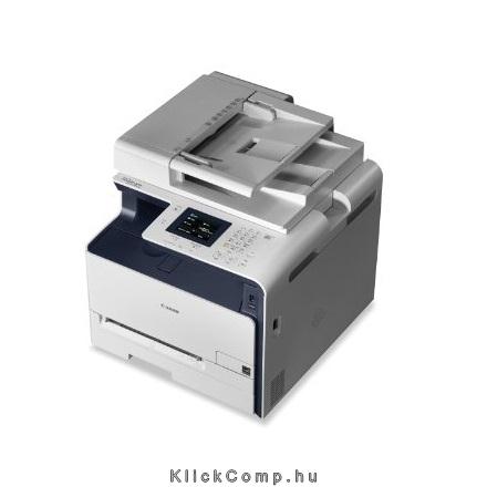 Eladó Már csak volt!!! Multifunkciós nyomtató lézer Színes Canon - olcsó, Új Eladó Már csak volt!!! - Miskolc ( Borsod-Abaúj-Zemplén ) fotó