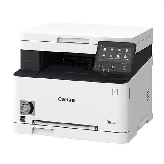 Eladó Már csak volt!!! Multifunkciós nyomtató lézer A4 színes 3in1 MFP network Canon i-SENSYS MF631cn - olcsó, Új Eladó Már csak volt!!! - Miskolc ( Borsod-Abaúj-Zemplén ) fotó