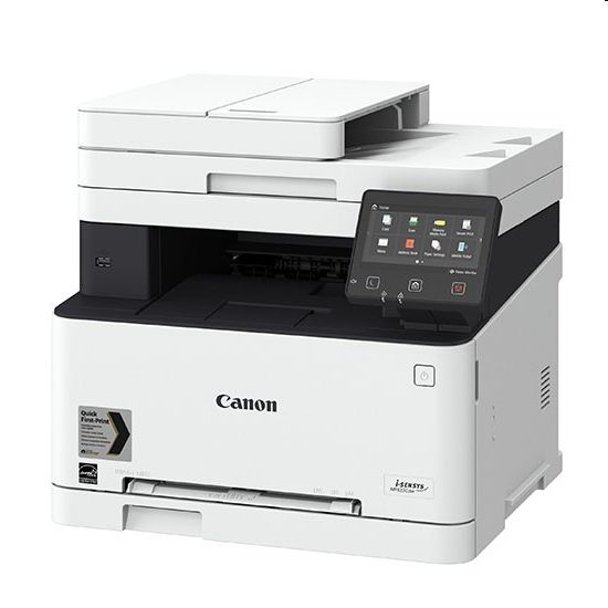 Eladó Már csak volt!!! Multifunkciós nyomtató lézer A4 színes 3in1 MFP network ADF Canon i-SENSYS MF633 - olcsó, Új Eladó Már csak volt!!! - Miskolc ( Borsod-Abaúj-Zemplén ) fotó