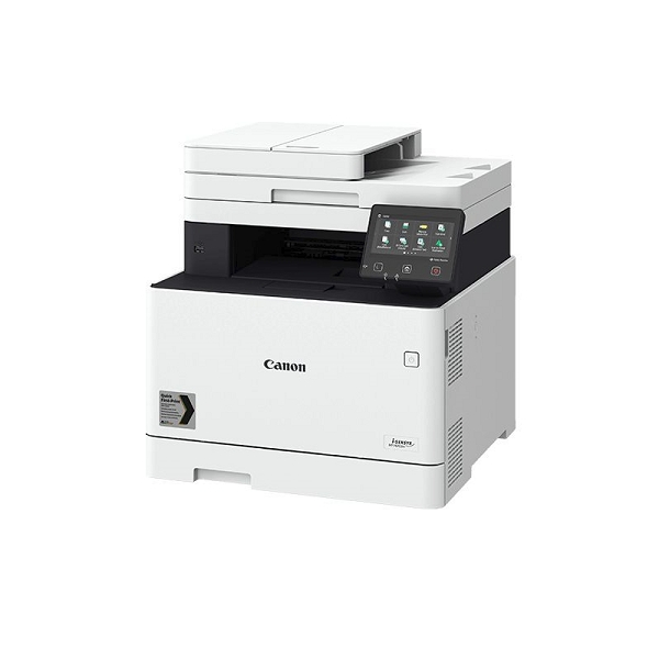 Eladó Már csak volt!!! Multifunkciós lézernyomtató A4 színes Canon i-SENSYS MF742cdw MFP duplex  USB LA - olcsó, Új Eladó Már csak volt!!! - Miskolc ( Borsod-Abaúj-Zemplén ) fotó