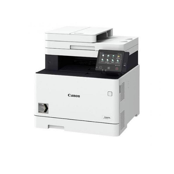 Eladó Már csak volt!!! Multifunkciós lézernyomtató A4 sznes Canon i-SENSYS MF742cdw MFP duplex  USB LAN - olcsó, Új Eladó Már csak volt!!! - Miskolc ( Borsod-Abaúj-Zemplén ) fotó