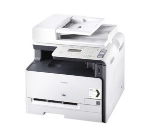 Eladó Már csak volt!!! Canon i-SENSYS MF8040Cn színes multifunkciós ( Szervizben 1 év ) - olcsó, Új Eladó Már csak volt!!! - Miskolc ( Borsod-Abaúj-Zemplén ) fotó