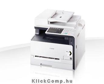 Eladó Már csak volt!!! Canon MF8280Cw Színes Multi laser nyomtató 14 14ppm, 1200x1200dpi, 256MB, 150Plu - olcsó, Új Eladó Már csak volt!!! - Miskolc ( Borsod-Abaúj-Zemplén ) fotó