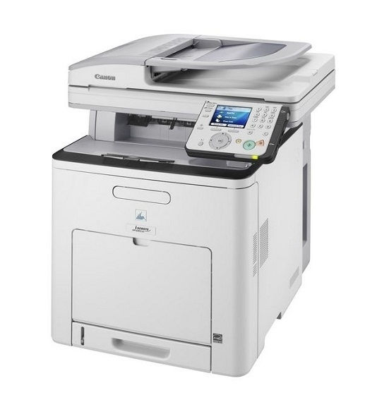 Eladó Már csak volt!!! Canon i-SENSYS MF9280 színes multifunkciós ( Szervizben 1 év ) - olcsó, Új Eladó Már csak volt!!! - Miskolc ( Borsod-Abaúj-Zemplén ) fotó