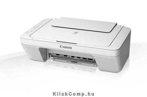 Eladó Már csak volt!!! Canon Színes Multi nyomtató 4 8 ppm, 4800x600dpi, 60 lap, USB, Wi-Fi - olcsó, Új Eladó Már csak volt!!! - Miskolc ( Borsod-Abaúj-Zemplén ) fotó