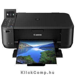 Eladó Már csak volt!!! Canon PIXMA színes otthoni A4 multifunkciós nyomtató, duplex, WIFI - olcsó, Új Eladó Már csak volt!!! - Miskolc ( Borsod-Abaúj-Zemplén ) fotó