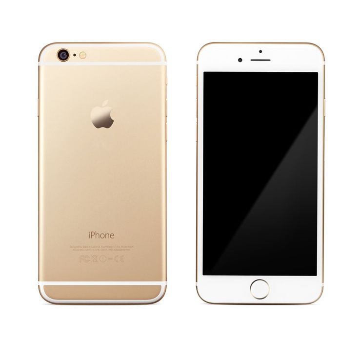 Eladó Már csak volt!!! Apple iPhone 6 128GB Gold - olcsó, Új Eladó Már csak volt!!! - Miskolc ( Borsod-Abaúj-Zemplén ) fotó