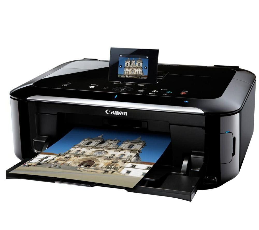 Eladó Már csak volt!!! Canon PIXMA MG5350 multifunkciós - olcsó, Új Eladó Már csak volt!!! - Miskolc ( Borsod-Abaúj-Zemplén ) fotó