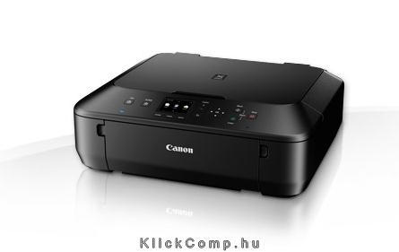 Eladó Már csak volt!!! Canon MG5550 Színes Duplex Multi nyomtató (8,7 12,2ppm, 4800x1200dpi, - olcsó, Új Eladó Már csak volt!!! - Miskolc ( Borsod-Abaúj-Zemplén ) fotó