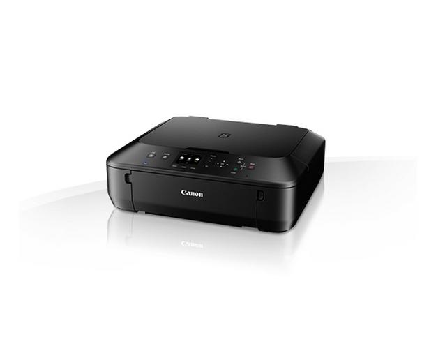 Eladó Már csak volt!!! Canon PIXMA MG5650 színes otthoni A4 multifunkciós nyomtató, duplex, WIFI, feket - olcsó, Új Eladó Már csak volt!!! - Miskolc ( Borsod-Abaúj-Zemplén ) fotó