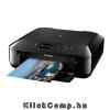 Eladó Már csak volt!!! Multifunkciós nyomtató Színes A4 Duplex Canon MG5750 - olcsó, Új Eladó Már csak volt!!! - Miskolc ( Borsod-Abaúj-Zemplén ) fotó 1