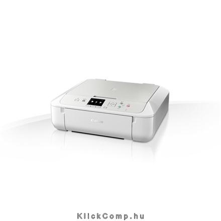Eladó Már csak volt!!! Multifunkciós nyomtató Színes A4 Duplex Canon MG5751 - olcsó, Új Eladó Már csak volt!!! - Miskolc ( Borsod-Abaúj-Zemplén ) fotó