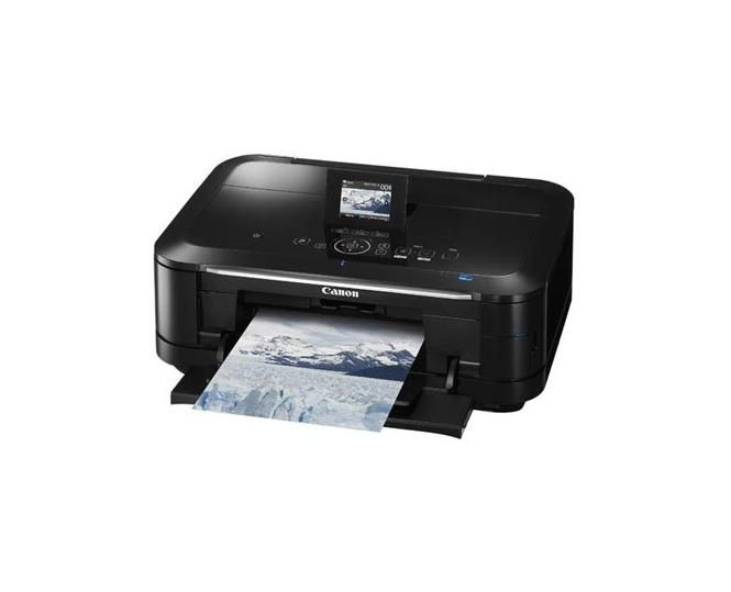Eladó Már csak volt!!! Canon PIXMA MG6150 multifunkciós ( Szervizben 1 év ) - olcsó, Új Eladó Már csak volt!!! - Miskolc ( Borsod-Abaúj-Zemplén ) fotó