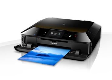 Eladó Már csak volt!!! Canon PIXMA MG6350 multifunkciós - olcsó, Új Eladó Már csak volt!!! - Miskolc ( Borsod-Abaúj-Zemplén ) fotó
