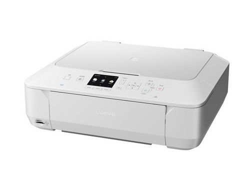 Eladó Már csak volt!!! Canon PIXMA MG6450 fehér multifunkciós - olcsó, Új Eladó Már csak volt!!! - Miskolc ( Borsod-Abaúj-Zemplén ) fotó