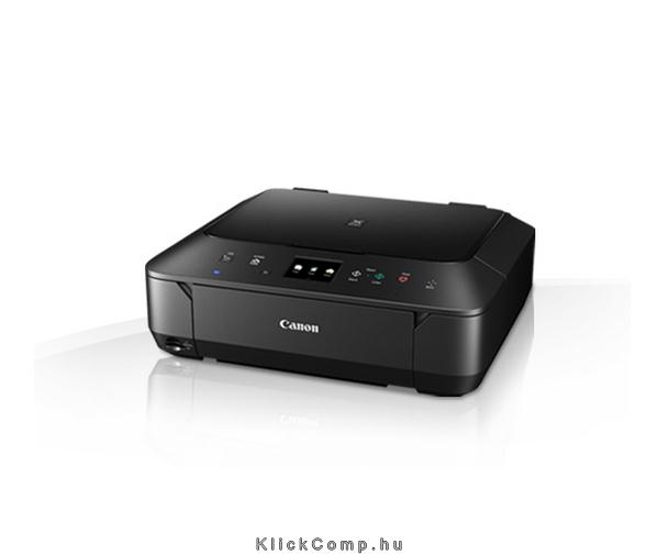 Eladó Már csak volt!!! Canon Színes Duplex Multi nyomtató 9,7 15ppm, 4800x1200dpi, 100 lap, USB, Wi-Fi, - olcsó, Új Eladó Már csak volt!!! - Miskolc ( Borsod-Abaúj-Zemplén ) fotó