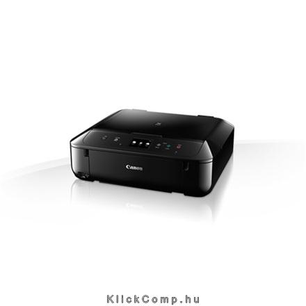 Eladó Már csak volt!!! Multifunkciós nyomtató tintasugaras A4 Canon Színes Duplex USB Wi-Fi - olcsó, Új Eladó Már csak volt!!! - Miskolc ( Borsod-Abaúj-Zemplén ) fotó