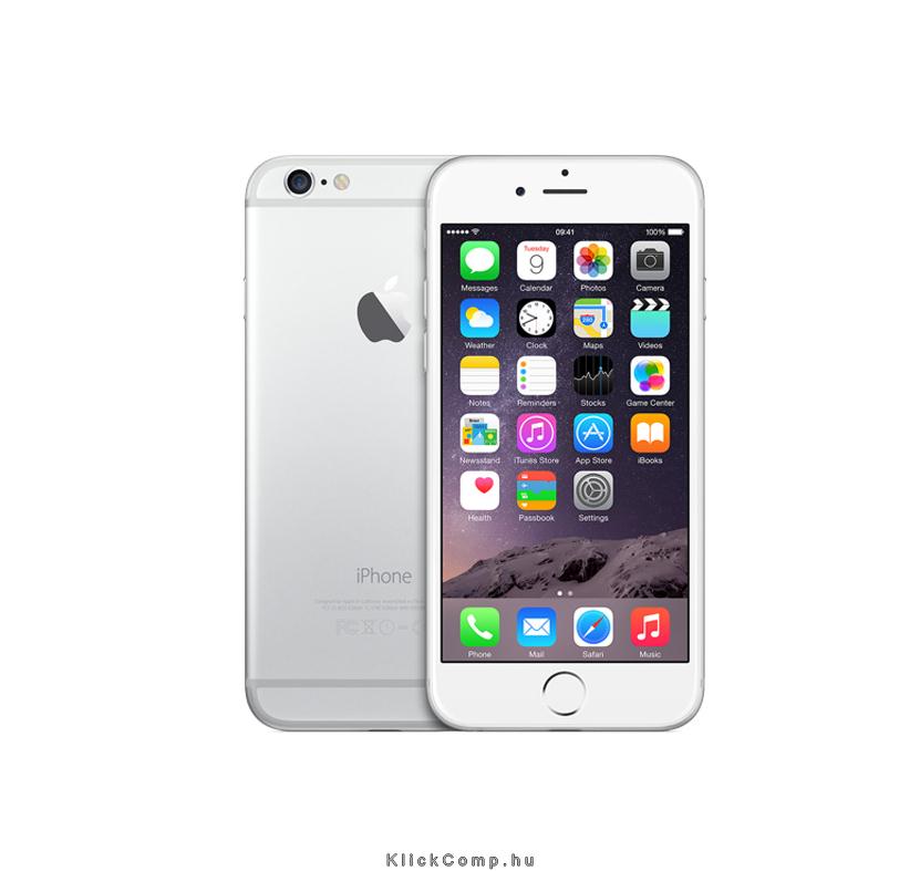 Eladó Már csak volt!!! iPhone 6 Plus mobiltelefon 16GB Silver - olcsó, Új Eladó Már csak volt!!! - Miskolc ( Borsod-Abaúj-Zemplén ) fotó