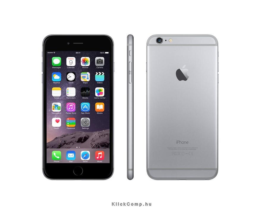 Eladó Már csak volt!!! Apple iPhone 6 Plus 128GB (Space Gray) - olcsó, Új Eladó Már csak volt!!! - Miskolc ( Borsod-Abaúj-Zemplén ) fotó