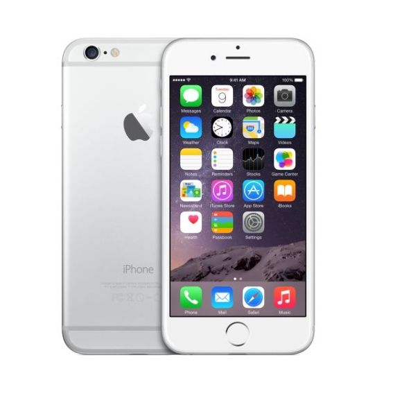 Eladó Már csak volt!!! Apple Iphone 6 Plus 64GB Ezüst - olcsó, Új Eladó Már csak volt!!! - Miskolc ( Borsod-Abaúj-Zemplén ) fotó