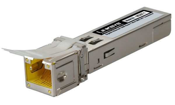 Eladó Már csak volt!!! Cisco Gigabit Ethernet 1000 Base-T Mini-GBIC SFP Transceiver - olcsó, Új Eladó Már csak volt!!! - Miskolc ( Borsod-Abaúj-Zemplén ) fotó