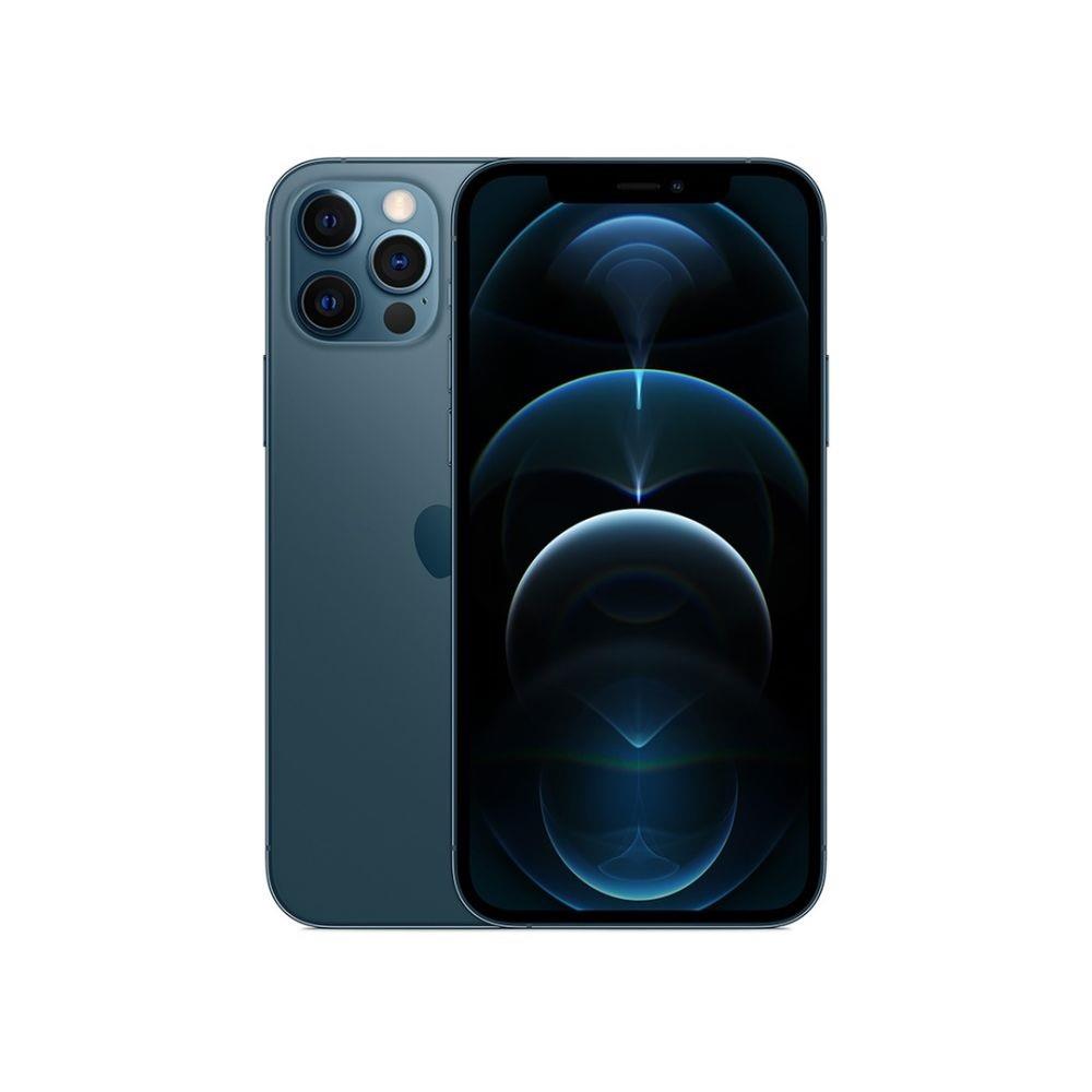 Eladó Már csak volt!!! Apple iPhone 12 Pro Max 128GB Pacific Blue (kék) - olcsó, Új Eladó Már csak volt!!! - Miskolc ( Borsod-Abaúj-Zemplén ) fotó