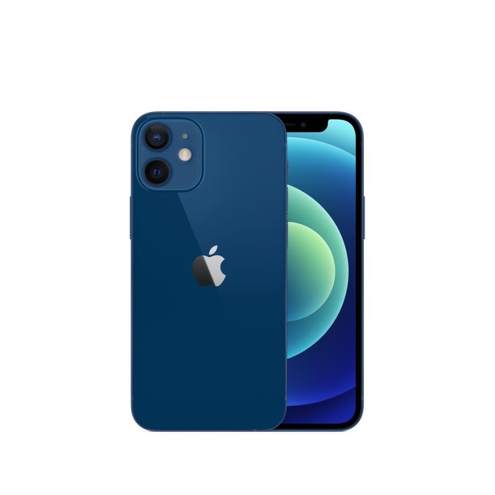 Eladó Már csak volt!!! Apple iPhone 12 mini 64GB Blue (kék) - olcsó, Új Eladó Már csak volt!!! - Miskolc ( Borsod-Abaúj-Zemplén ) fotó