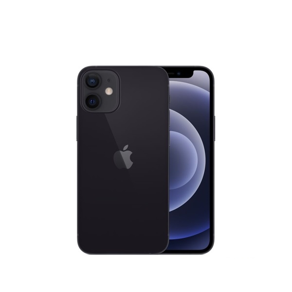 Eladó Már csak volt!!! Apple iPhone 12 mini 128GB Black (fekete) - olcsó, Új Eladó Már csak volt!!! - Miskolc ( Borsod-Abaúj-Zemplén ) fotó