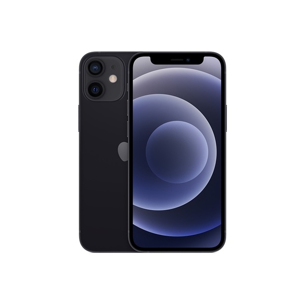 Eladó Már csak volt!!! Apple iPhone 12 mobiltelefon mini 128GB Fekete - NEW - olcsó, Új Eladó Már csak volt!!! - Miskolc ( Borsod-Abaúj-Zemplén ) fotó