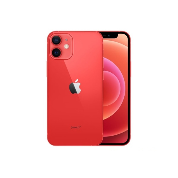 Eladó Már csak volt!!! Apple iPhone 12 mini 128GB (PRODUCT)RED (piros) - olcsó, Új Eladó Már csak volt!!! - Miskolc ( Borsod-Abaúj-Zemplén ) fotó