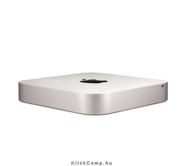 Eladó Már csak volt!!! Mac mini Intel Core i5 1,4GHz 4GB 500 GB Intel HD Graphics 5000 OS X Yosemite - olcsó, Új Eladó Már csak volt!!! - Miskolc ( Borsod-Abaúj-Zemplén ) fotó