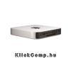 Eladó Már csak volt!!! Mac mini Intel Core i5 1,4GHz 4GB 500 GB Intel HD Graphics 5000 OS X Yosemite - olcsó, Új Eladó Már csak volt!!! - Miskolc ( Borsod-Abaúj-Zemplén ) fotó 2